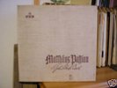 Telefunken LT 6598/01 Bach: Matthaus P., , v.d . Horst