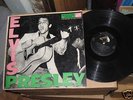 ELVIS PRESLEY on  RCA VICTOR #LPM 1254 (long play) LP