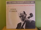 Janos Starker: Schumann, Lalo  MERCURY LIVING PRESENCE