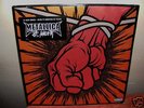 METALLICA ST ANGER ALBUM LP SEALED HEAVY METAL ROCK