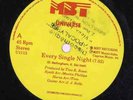 UNIVERSE every single night RARE BOOGIE 12