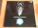 Midnight Circus - same     Bacillus  LP