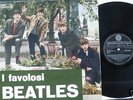 I FAVOLOSI BEATLES ORGINAL PMCQ 31503     made in italy
