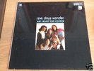 Nine Days wonder  -  we never lost control   LP