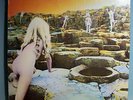 LED ZEPPELIN HOUSES/HOLY ORIG BOB LUDWIG MASTER MINT *
