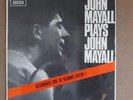 JOHN MAYALL- Plays John Mayall ORIGINAL1965 Decca M/M