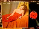Diana Trask Lp Rare Vocals Original Columbia Mono