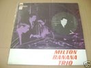 1ST ODEON '65 / MILTON BANANA TRIO / WANDERLEY / BOSSA