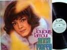 ANNA MOFFO eurodisc Germany ORIGINAL