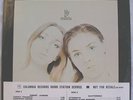 LILY & MARIA-COLUMBIA, 360, DJ PROMO,FEMME PSYCH