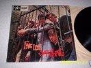 YARDBIRDS FIVE LIVE MONO 33SX 1677