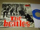The Beatles Boys 4 Track EP Espana