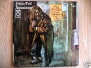 JETHRO TULL- AQUALUNG RARE ORIG 1974 QUAD PROG PSYCH LP