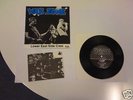 WARZONE LOWER EAST SIDE VINYL  REVELATION RECORDS