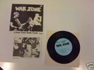 WARZONE LOWER EAST SIDE VINYL  REVELATION RECORDS