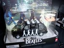 The BEATLES CORGI ABBEY ROAD TAXI Brand New and In Box