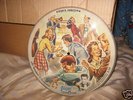 Piper's Juntion Art Mooney Picture Record Vogue
