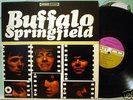 BUFFALO SPRINGFIELD ATCO TRI-COLOR FOR WHAT IT'S WORTH