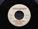 Jim Dickinson RARE Hillbilly/psych/folk/county PROMO 45