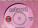 FREE RARE Original UK 45 THE WORM - BROAD DAYLIGHT