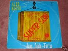 JUAN PABLO TORRES / HEAVY AFRO CUBA PSYCHE. FUNK  MP3