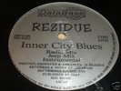 Rezidue-Inner City Blues 12