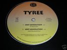 Tyree-Lost Generation RARE RANDOM RAP Philly 1993