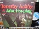 Dorothy Ashby - Afro Harping Cadet Stereo LPS-809