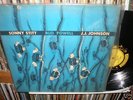 Sonny Stitt Bud Powell RVG Prestige 7024 NYC VG+/VG++