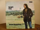 LP     Bright City  -  Miller Anderson