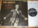 SXL 6045 Teresa Berganza sings Mozart W/B