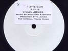 Vivian Jones The Gun rare UK 10