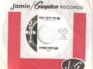 NORTHERN SOUL  POOKIE HUDSON  