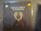 Jesus Christ Superstar Lp Vinyl Record New Sealed