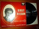 KNAPPERTSBUSCH *Nilsson* Decca WB SXL 2184 STEREO LP