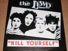 THE LEWD Kill Yourself 7