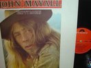 John Mayall              - Empty Rooms -  TOP CONDITION