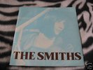 SMITHS:THERE IS A LIGHT THAT NEVER GOES OUT 45 PIC