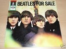 188) Beatles LP- For Sale -Schweiz1964 -Versand möglich