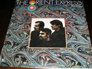 THE ORIENT EXPRESS/SAME 1968 RAGA PSYCH-SHRINK LP
