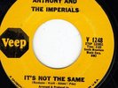 Anthony & Imperials 45 