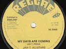 Unknown - My Days Are Coming - AWESOME ???