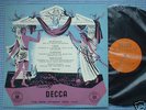 VIRTUOSI DI ROMA   ORIG Decca BXTL 1023 UK-53   MINT