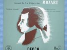 PETER MAAG Mozart No.9   ORIG Decca LXT 2671 UK-53 MINT