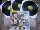THE BEATLES ANTHOLOGY 3 TRIPLE 12