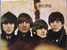THE BEATLES   NEW ZEALAND   PS EP   FOR SALE