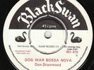 Don Drummond - Dog War Bossa Nova - AWESOME ???