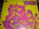  1969 Frantic CONCEPTION LP Garage Psych Rock