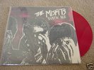 MISFITS STATIC AGE-RED VINYL