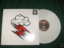 Hellacopters By the Grace of God WHITE VINYL LP Punk
